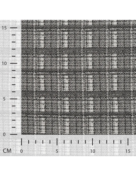 Jersey épais, filia