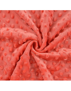 Polaire minky, pêche