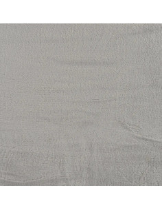 Polaire doudou, gris clair 2