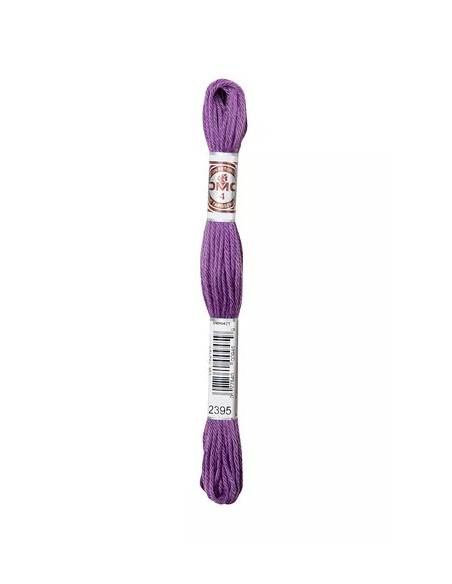 Fil Retors mat, Violette, 2395