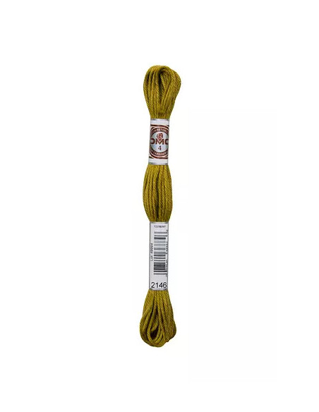 Fil Retors mat, Vert steppe, 2146