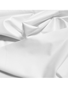 Tissu PUL, couches lavables, blanc 2