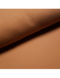 Sweat épais, rouille