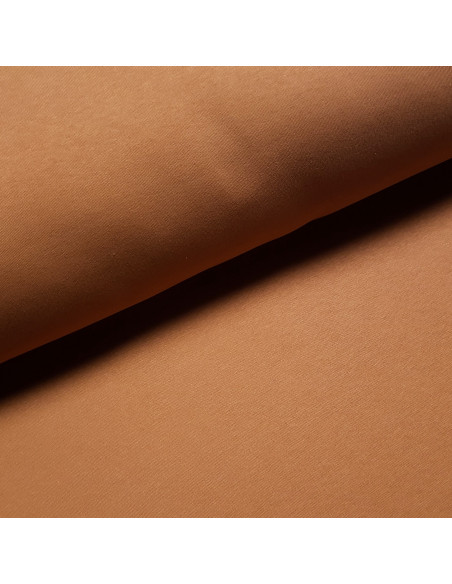 Sweat épais, rouille