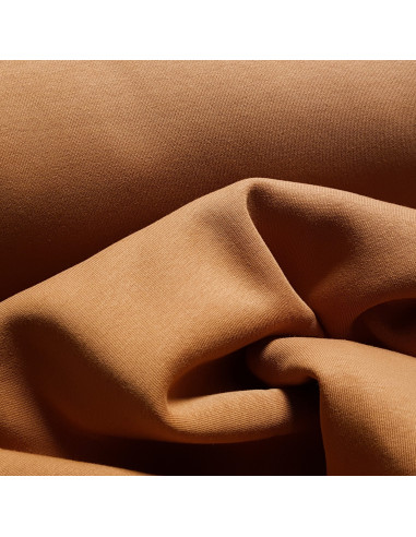 Sweat épais, rouille