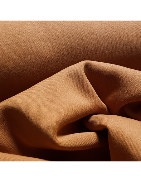 Sweat épais, rouille