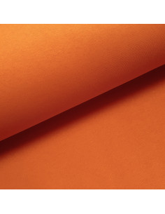 Sweat épais, orange