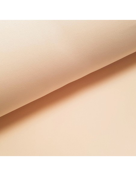 Tissu, Sweat Épais Uni, Écru, Laize 160 cm, 70% Coton 30% Polyester