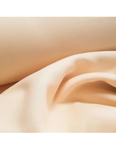 Tissu, Sweat Épais Uni, Écru, Laize 160 cm, 70% Coton 30% Polyester 2