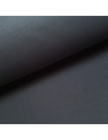 Sweat épais, bleu marine