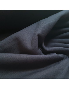 Sweat épais, bleu marine 2