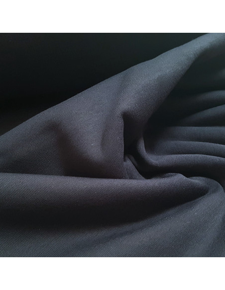 Sweat épais, bleu marine