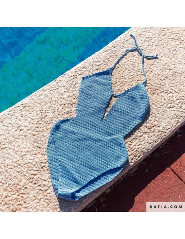 Magazine Katia Spécial crochet N°117