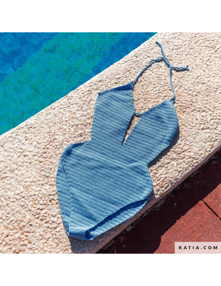 Magazine Katia Spécial crochet N°117