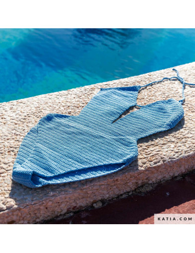 Magazine Katia Spécial crochet N°117