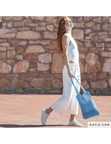 Magazine Katia Spécial crochet N°117