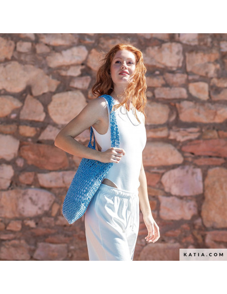 Magazine Katia Spécial crochet N°117