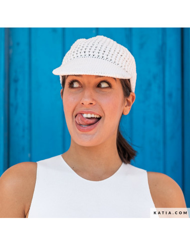 Magazine Katia Spécial crochet N°117