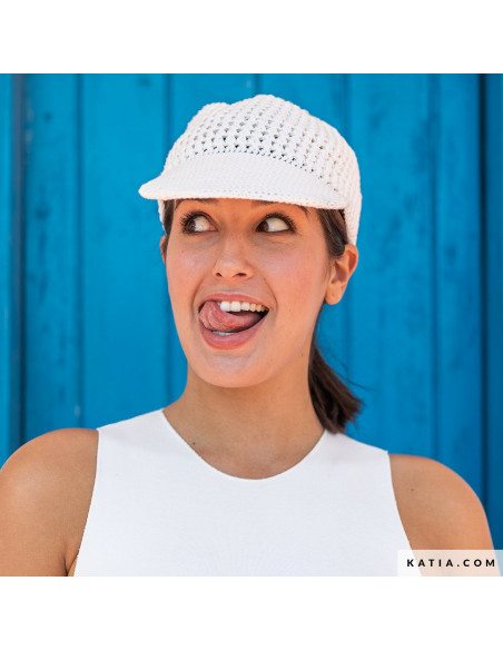 Magazine Katia Spécial crochet N°117