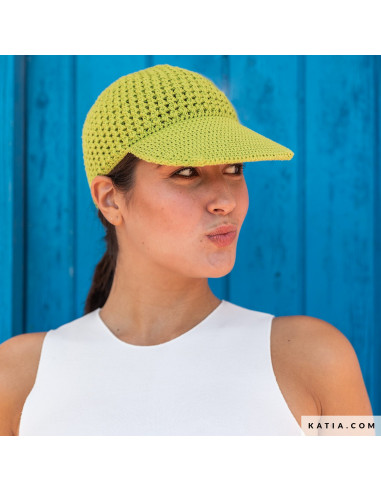 Magazine Katia Spécial crochet N°117