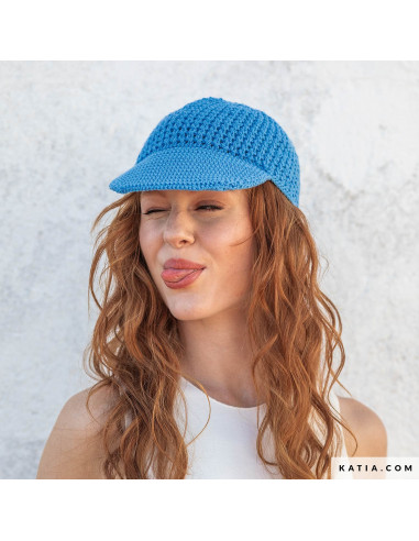 Magazine Katia Spécial crochet N°117