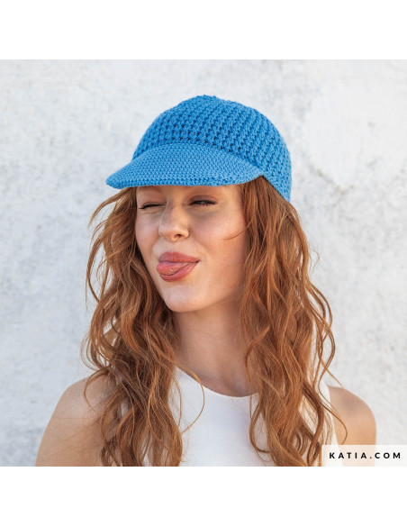 Magazine Katia Spécial crochet N°117