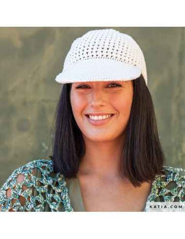 Magazine Katia Spécial crochet N°117