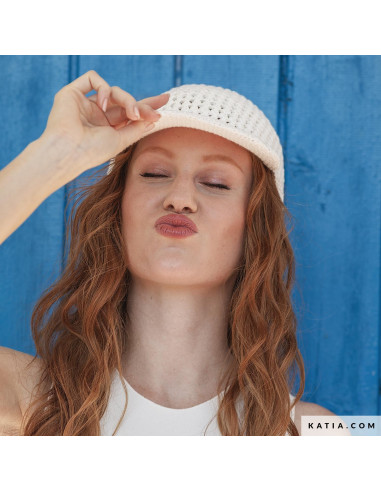 Magazine Katia Spécial crochet N°117