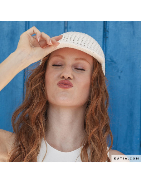 Magazine Katia Spécial crochet N°117