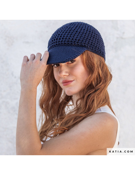 Magazine Katia Spécial crochet N°117