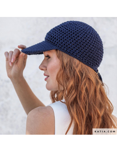 Magazine Katia Spécial crochet N°117