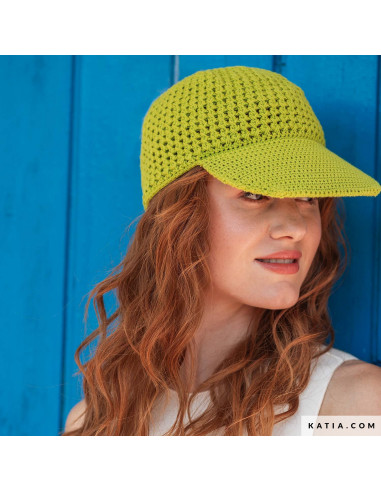 Magazine Katia Spécial crochet N°117