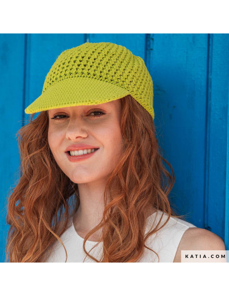 Magazine Katia Spécial crochet N°117