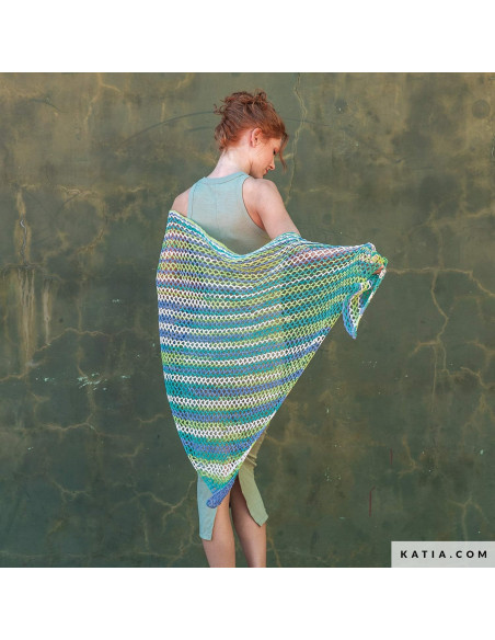 Magazine Katia Spécial crochet N°117