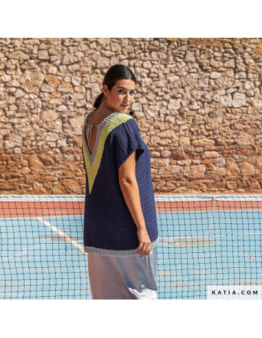 Magazine Katia Spécial crochet N°117