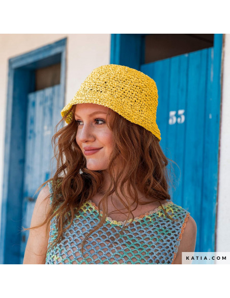 Magazine Katia Spécial crochet N°117