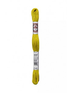 Fil Retors mat, Mordoré, 2145