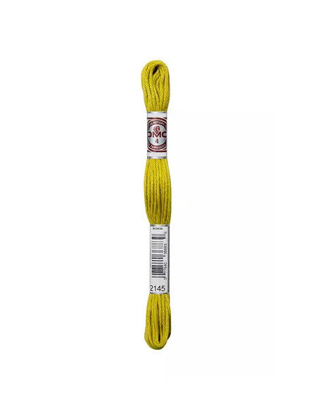 Fil Retors mat, Mordoré, 2145