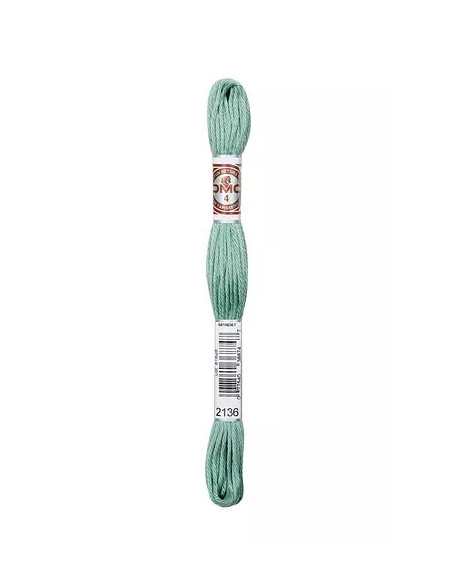 Fil Retors mat, Verre d'eau, 2136