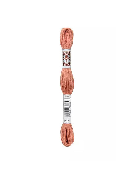 Fil Retors mat,  Chewing-gum, 2101