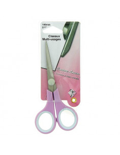 Ciseaux multi-usages, 14cm