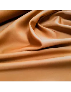 Tissu, Microfibre Micro Satin, Mordoré, Laize 150 cm, 100% Polyester 2