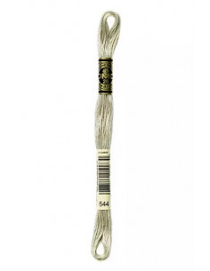 Fil à broder, Chanvre, 644