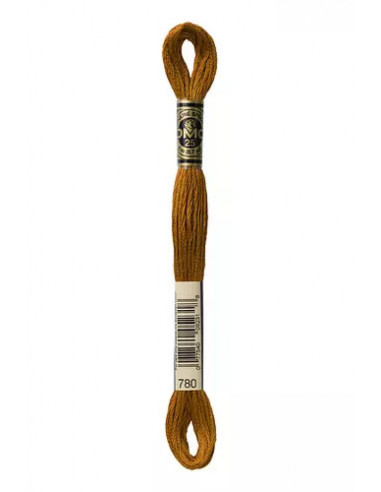 Fil à broder,  Châtaignier, 780