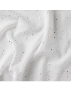 Voilage au mètre, Gloria