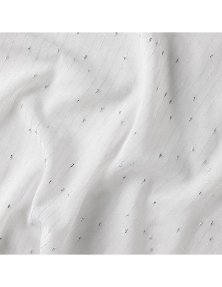 Voilage au mètre, Gloria