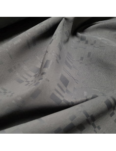 Nappage Mexico, gris 2