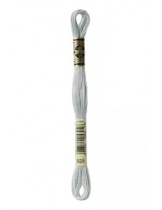 Fil à broder, Coquille d'huître, 928