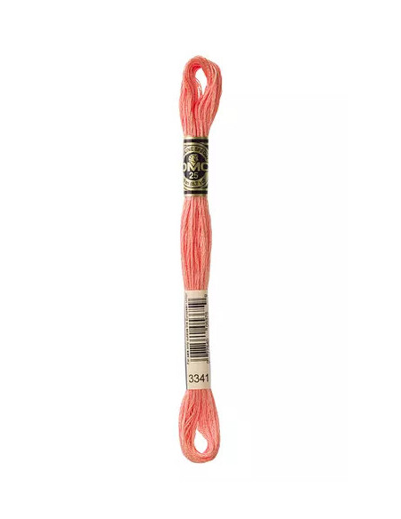 Fil à broder, Pêche, 3341