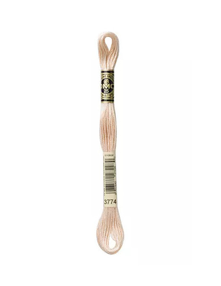 Fil à broder, Rosée des prés, 3774